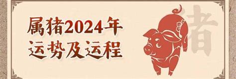 2024属猪|生肖猪2024年全年运势 属猪人2024年全年运势详解